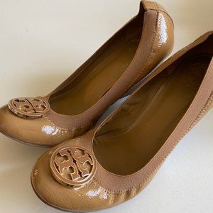 Tory Burch Wedge Heels